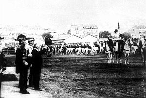089- Loubet en Algerie- Alger